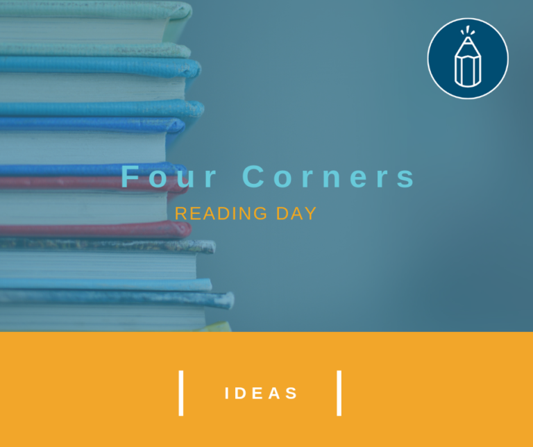 Four-Corners Reading Day